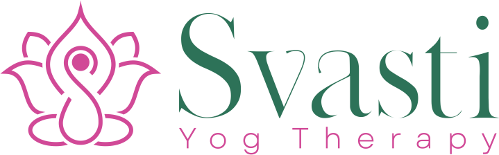Svastiyog Therapy Logo